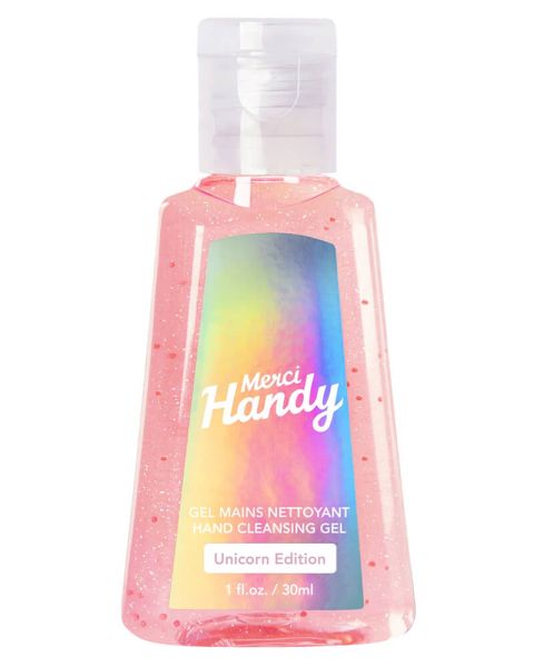 Merci Handy Hand Cleansing Gel Unicorn Edition Merci Handy Hand Cleansing Gel Unicorn Edition