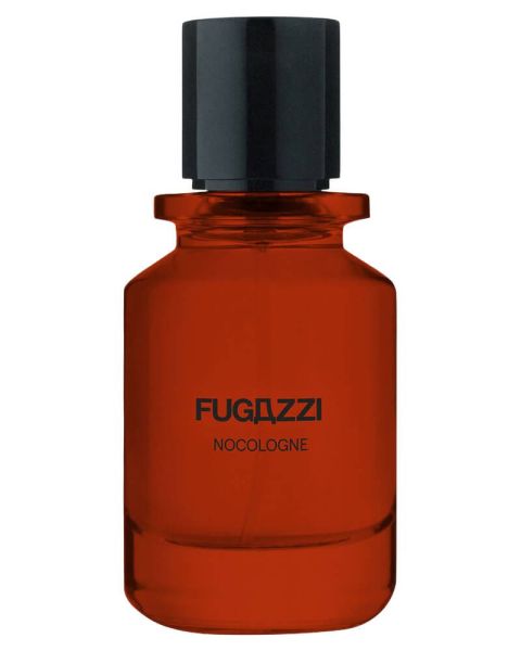 Fugazzi Nocologne Fugazzi Nocologne