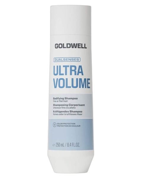 Goldwell Dualsenses Ultra Volume Bodifying Shampoo Goldwell Dualsenses Ultra Volume Bodifying Shampoo