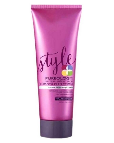 Pureology Smooth Perfection Intense Smoothing Cream Pureology Smooth Perfection Intense Smoothing Cream