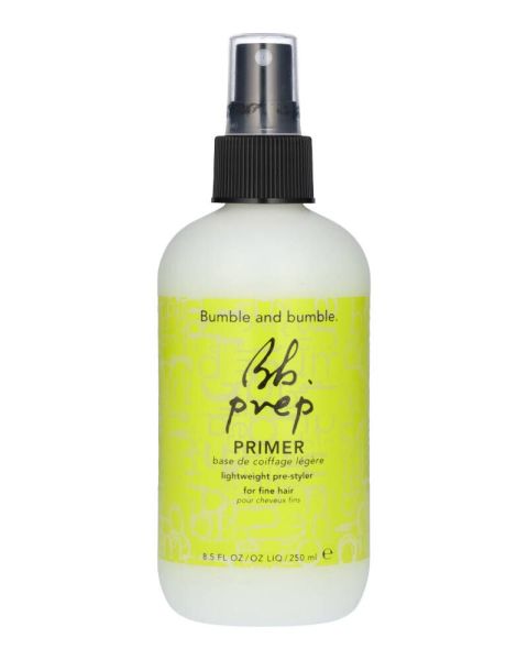 Bumble And Bumble Prep