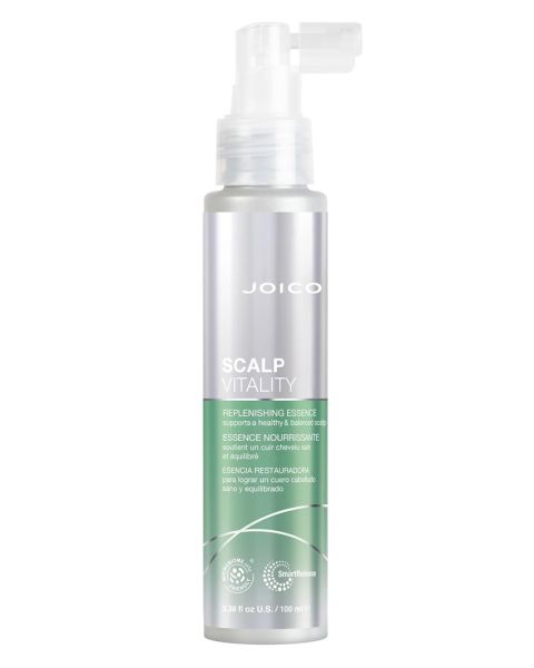 Joico Scalp Vitality Replenishing Essence