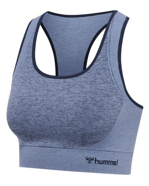 Hummel HML Karina Seamless Sports Top S Hummel HML Karina Seamless Sports Top S