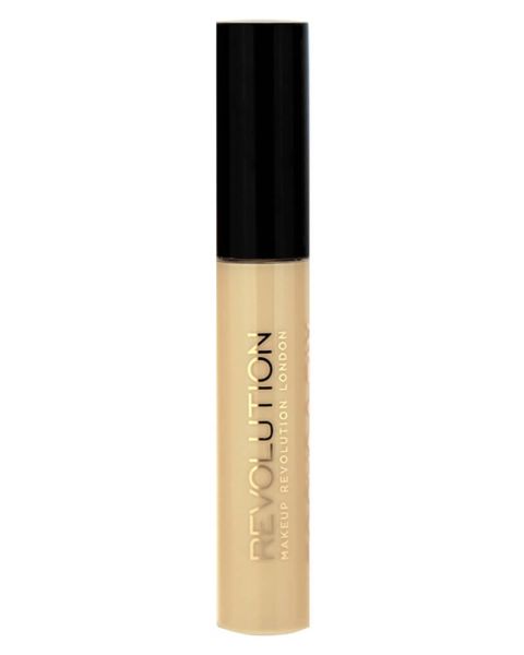 Makeup Revolution Focus And Fix Liquid Concealer Fair