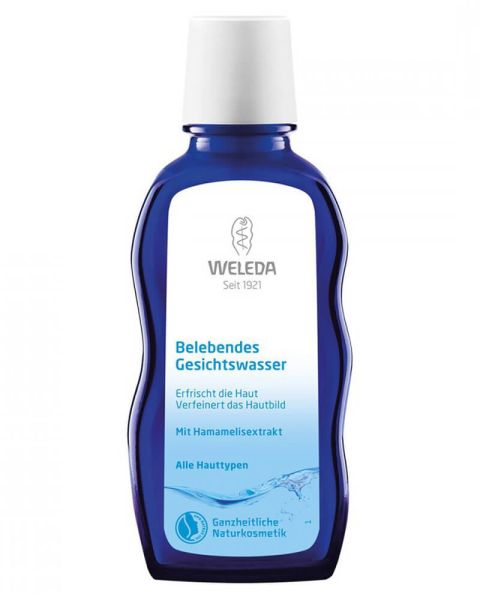 Weleda Refining Toner (U)
