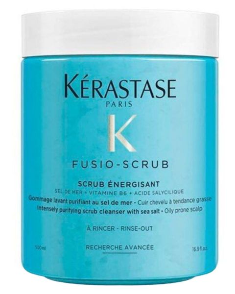 KERASTASE Fusio-Scrub Scrub Energisant