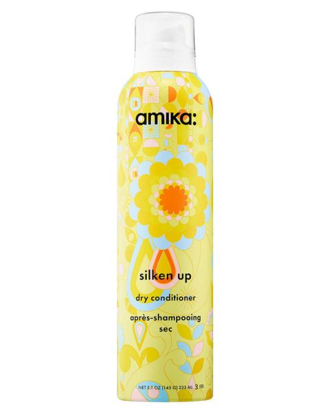AMIKA: Silken Up Dry Conditioner