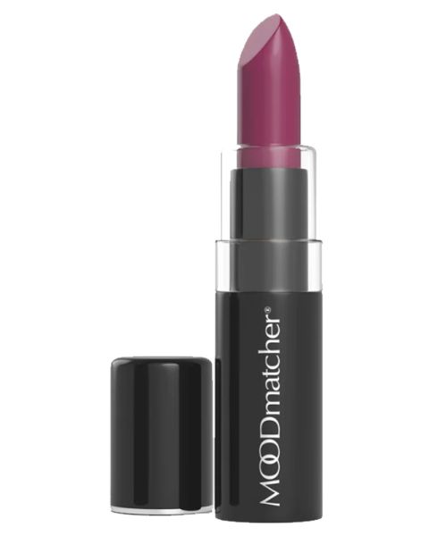 Moodmatcher Color Changing Lipstick Purple Moodmatcher Color Changing Lipstick Purple