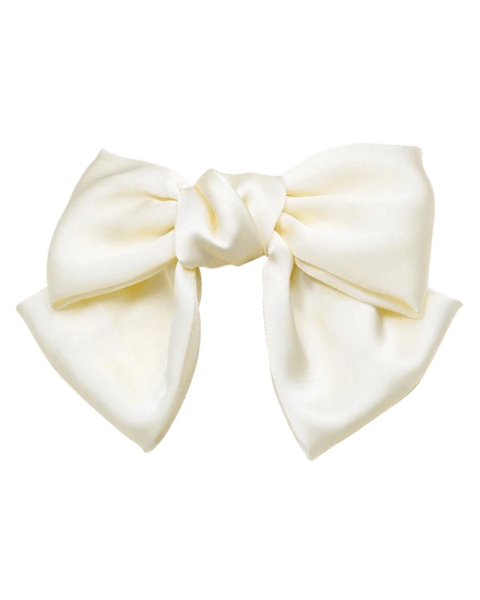 Everneed Josefine Schleife Beige