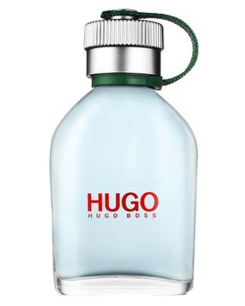 Hugo Boss Man EDT (Grøn)
