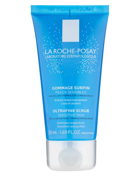 LA ROCHE POSAY Ultrafine Scrub