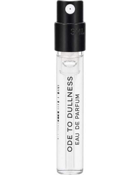 Juliette Has A Gun Ode To Dullness EDP Juliette Has A Gun Ode To Dullness EDP