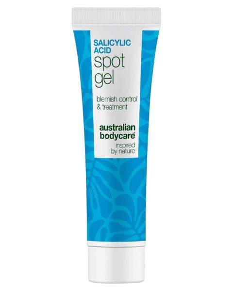 Australian Bodycare Salicylic Acid Spot Gel Australian Bodycare Salicylic Acid Spot Gel