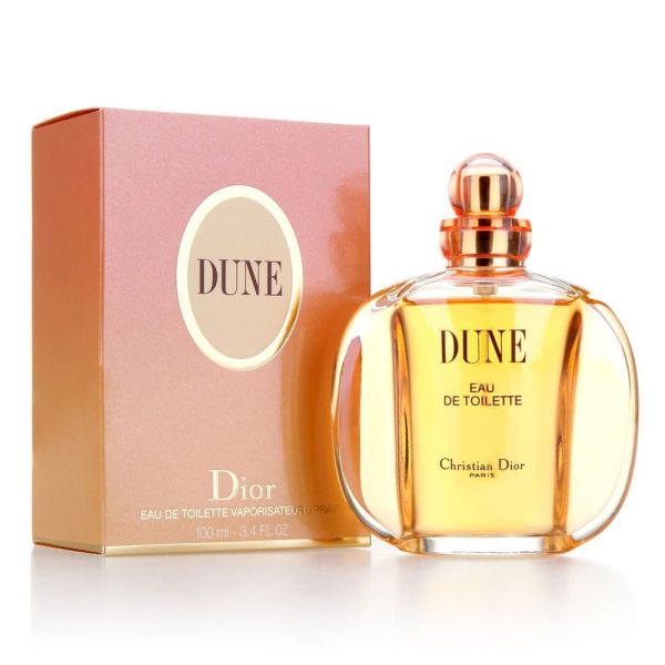 DIOR Dune Eau de Toilette