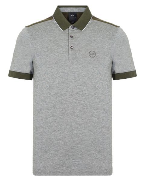 Armani Exchange Polo Str. L