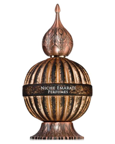 Lattafa Niche Emarati Antique EDP