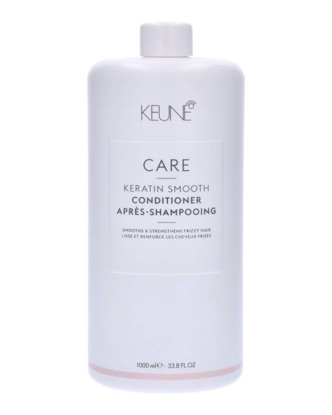 KEUNE Care Keratin Smooth Conditioner