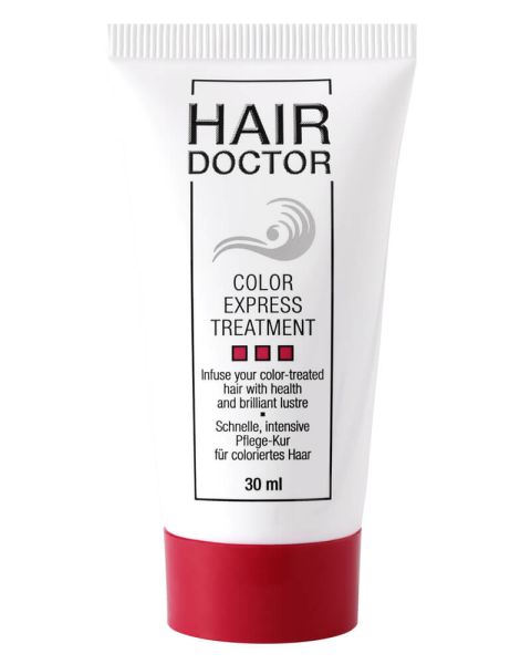 HAIR DOCTOR Color Express Treatment