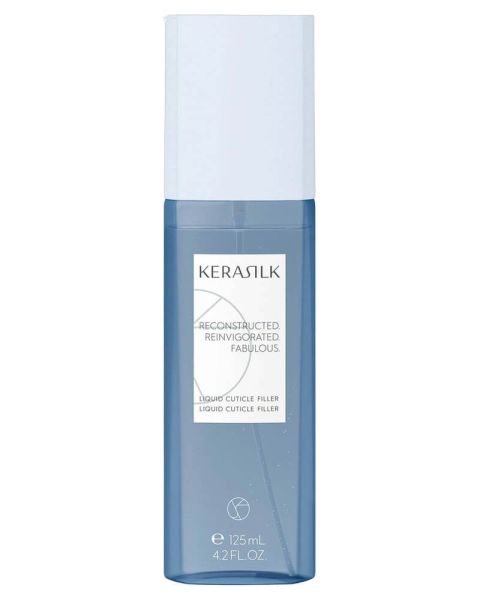 Kerasilk Liquid Cuticle Filler Kerasilk Liquid Cuticle Filler