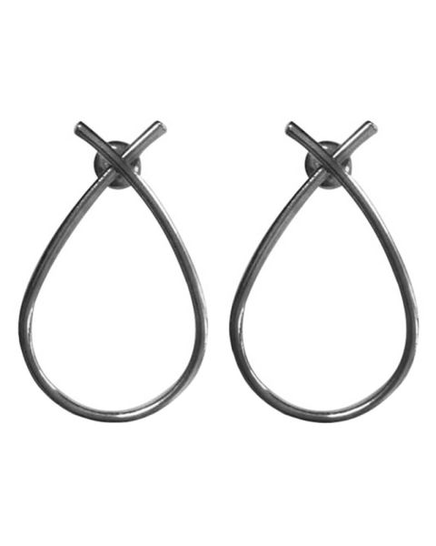 Everneed Alva Drops - Schwarz