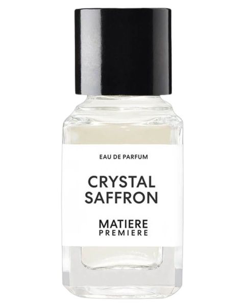 Matiere Premiere Crystal Saffron EDP Matiere Premiere Crystal Saffron EDP