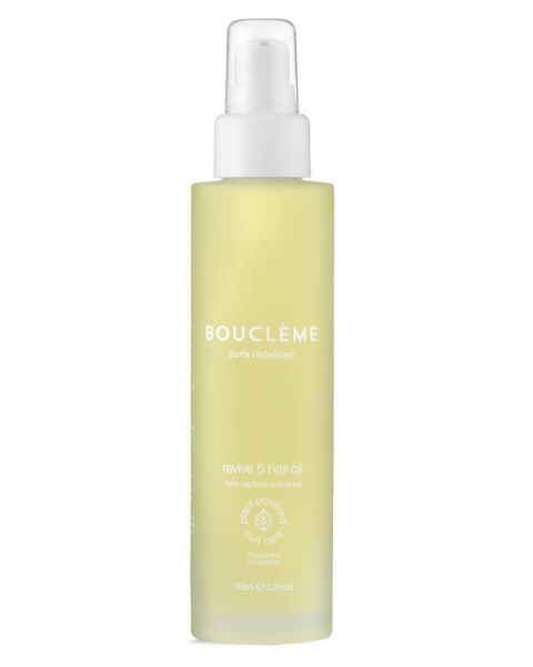 Boucleme Revive 5 Hair Oil