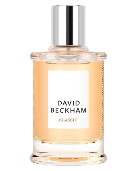 David Beckham Classic EDT