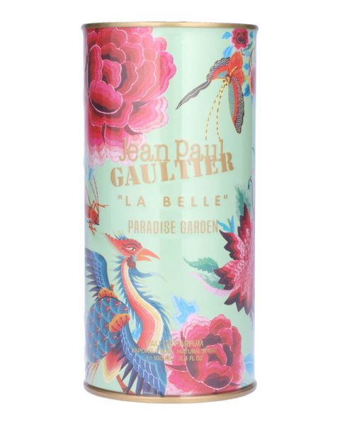 Jean Paul Gaultier La Belle Paradise Garden EDP