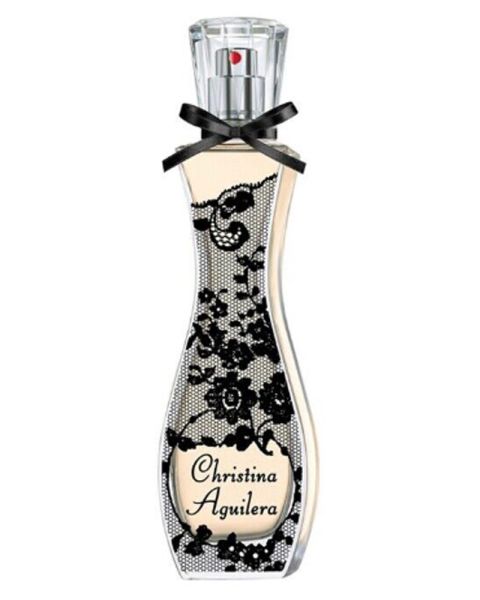 Christina Aguilera Signature EDP Christina Aguilera Signature EDP