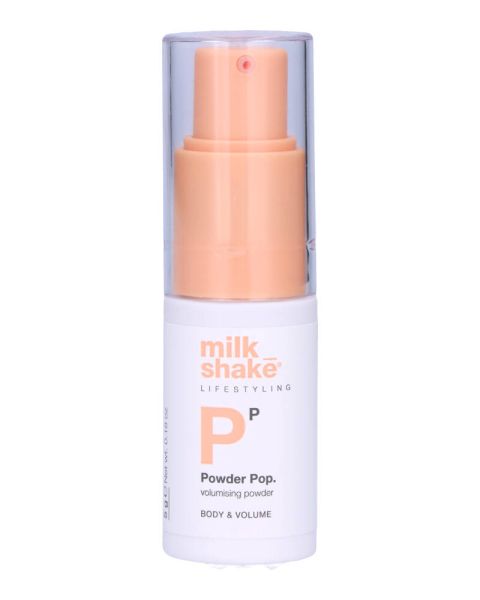 Milk_Shake Lifestyling Powder Pop Milk_Shake Lifestyling Powder Pop