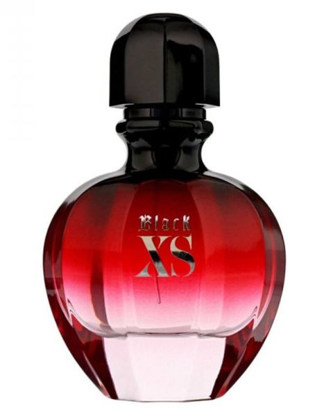 Paco Rabanne Black XS EDP Paco Rabanne Black XS EDP