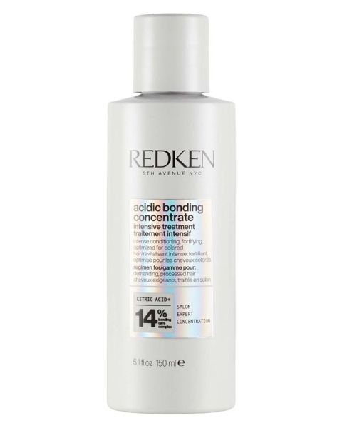 REDKEN Acidic Bonding Concentrate Conditioner