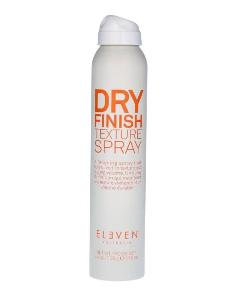 Eleven Australia Dry Finish Texture Spray Eleven Australia Dry Finish Texture Spray