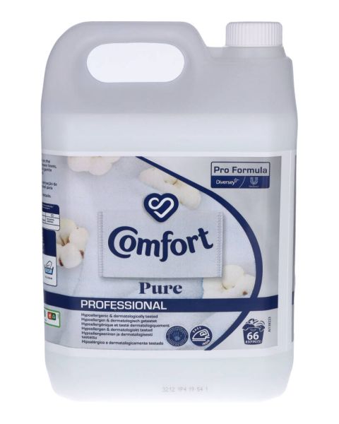 Comfort Pure Softner