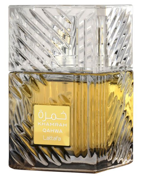 Lattafa Khamrah Qahwa EDP