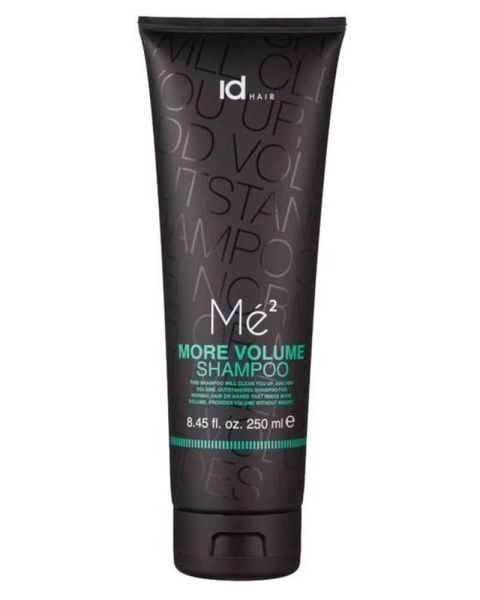 ID HAIR Mé2 More Volume Shampoo