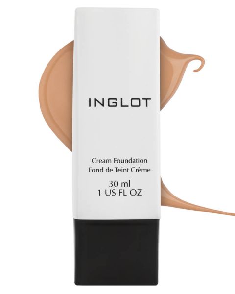 Inglot Cream Foundation 20 Inglot Cream Foundation 20