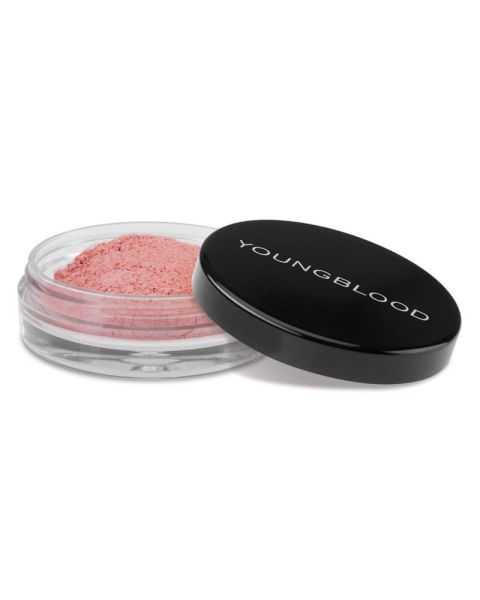 Youngblood Crushed Mineral Blush - Sherbet (U) Youngblood Crushed Mineral Blush - Sherbet (U)