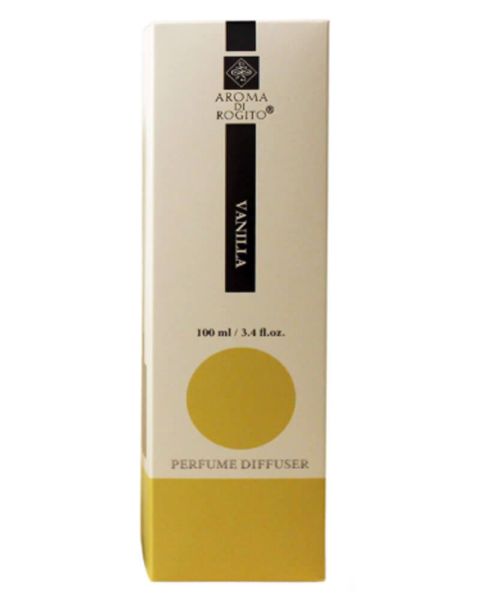 Excellent Houseware Amber Di Rogito Perfume Diffuser Vanilla