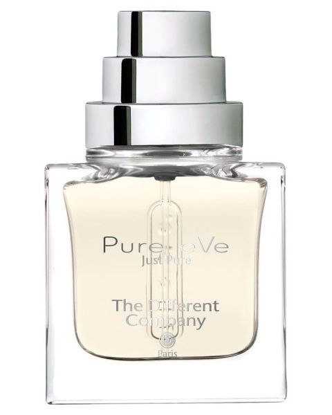 The Different Company Pure eVe EDP The Different Company Pure eVe EDP
