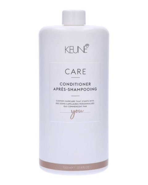 Keune You Care Conditioner Keune You Care Conditioner