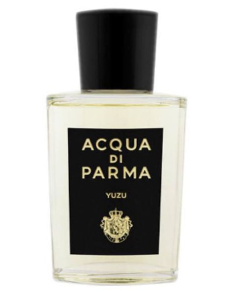 Acqua Di Parma Signatures Of The Sun Yuzu Acqua Di Parma Signatures Of The Sun Yuzu