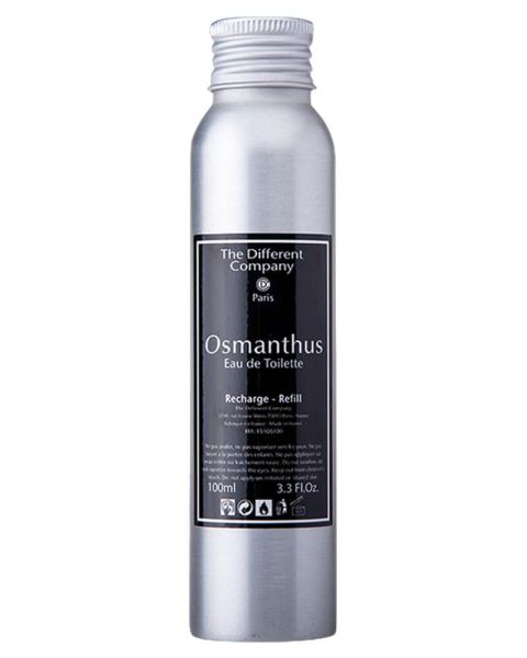 The Different Company Osmanthus Refill EDT The Different Company Osmanthus Refill EDT