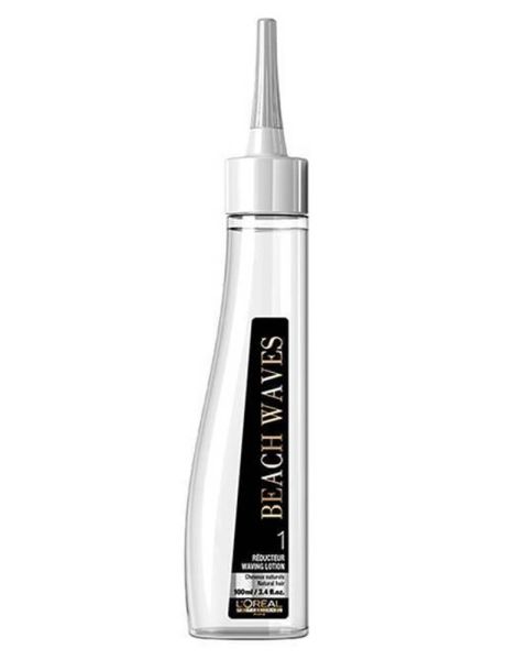 Loreal Beach Waves Waving Lotion Natural Hair