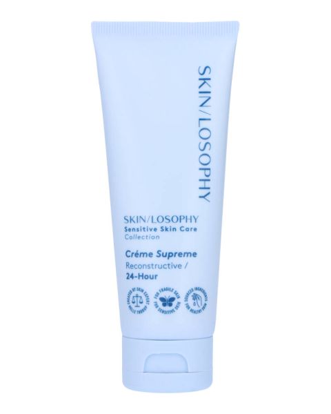Skin Losophy Créme Supreme 24H Skin Losophy Créme Supreme 24H