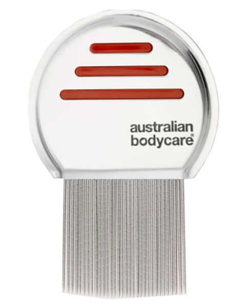 Australian Bodycare Lice Comb Australian Bodycare Lice Comb