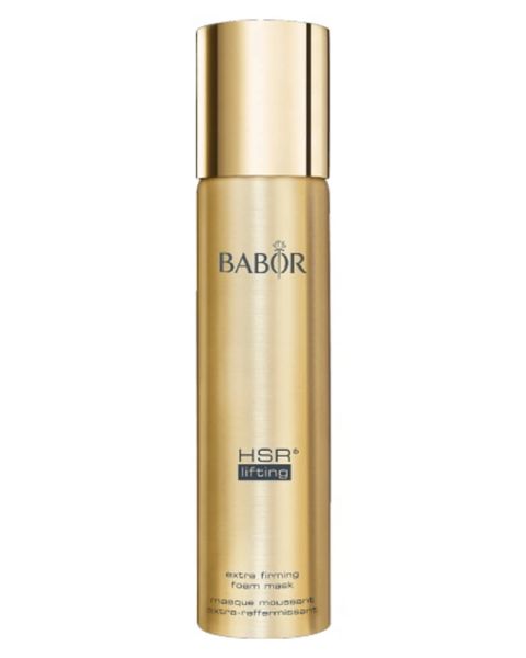 Babor HSR lifting Extra firming Foam Mask (U) Babor HSR lifting Extra firming Foam Mask (U)