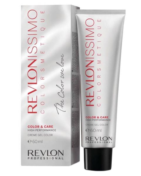 Revlon Revlonissimo Color & Care Intense C5 55.64 (U) Revlon Revlonissimo Color & Care Intense C5 55.64 (U)