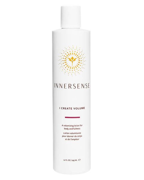 INNERSENSE I Create Volume
