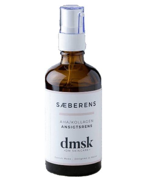 DM Skincare Seifenreiniger